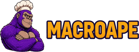 Macroape